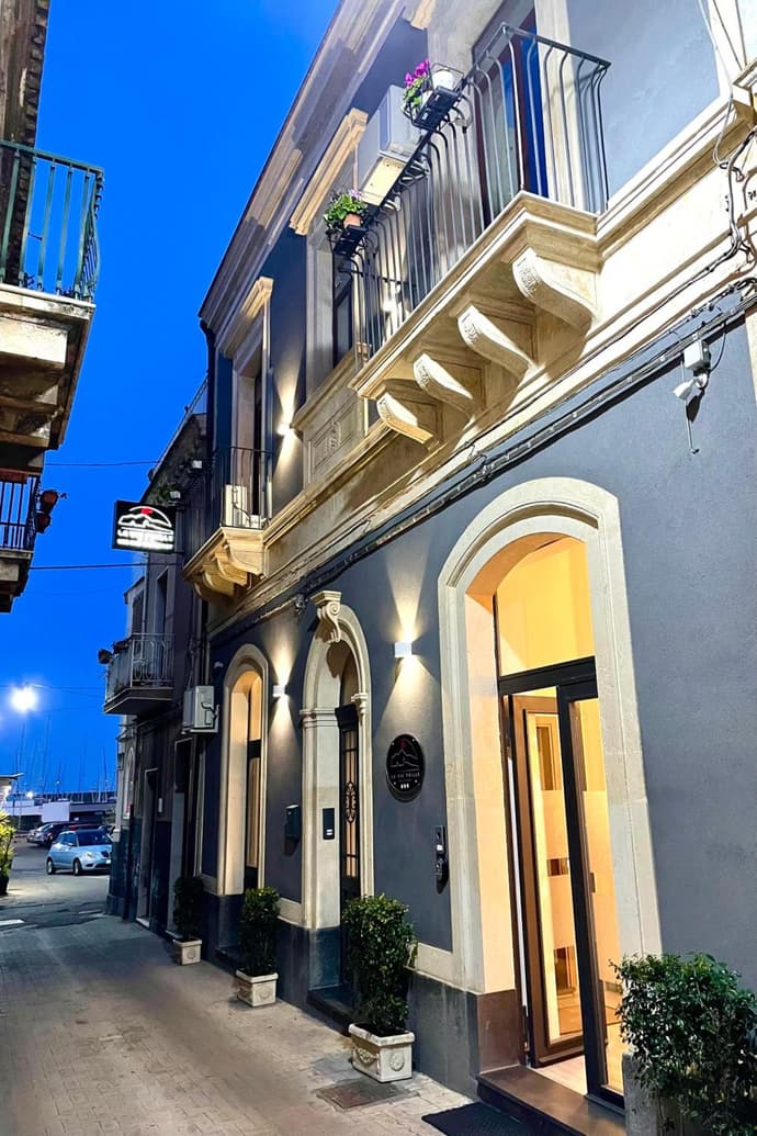 La Vie Fuille Bed and Breakfast, 