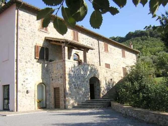 Villa Acquafredda, 