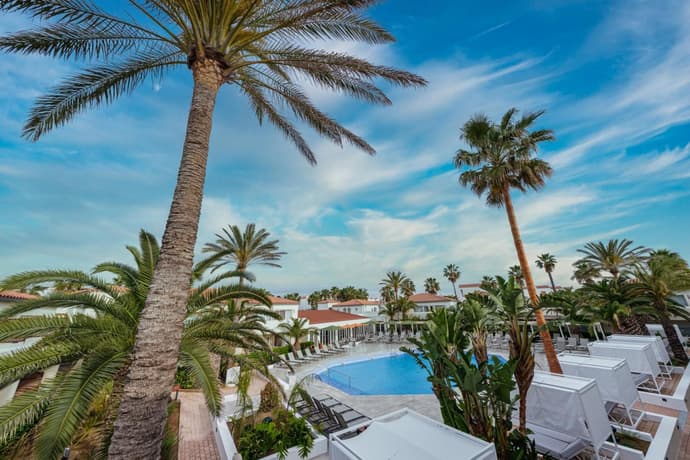 Oassium Hotel - Adults Only, 