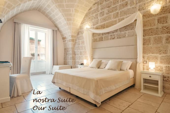 Hotel L'Arcangelo - Boutique Hotel, 