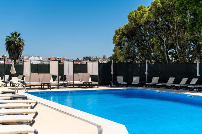 Emeralds Albufeira by DK Stays, 