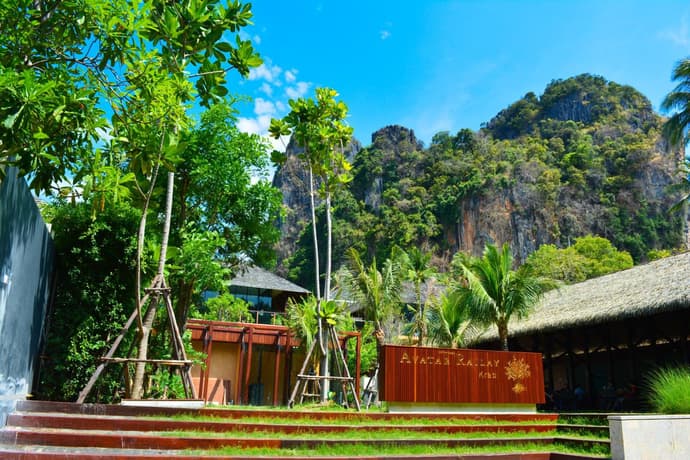 Avatar Railay-Adults Only, 