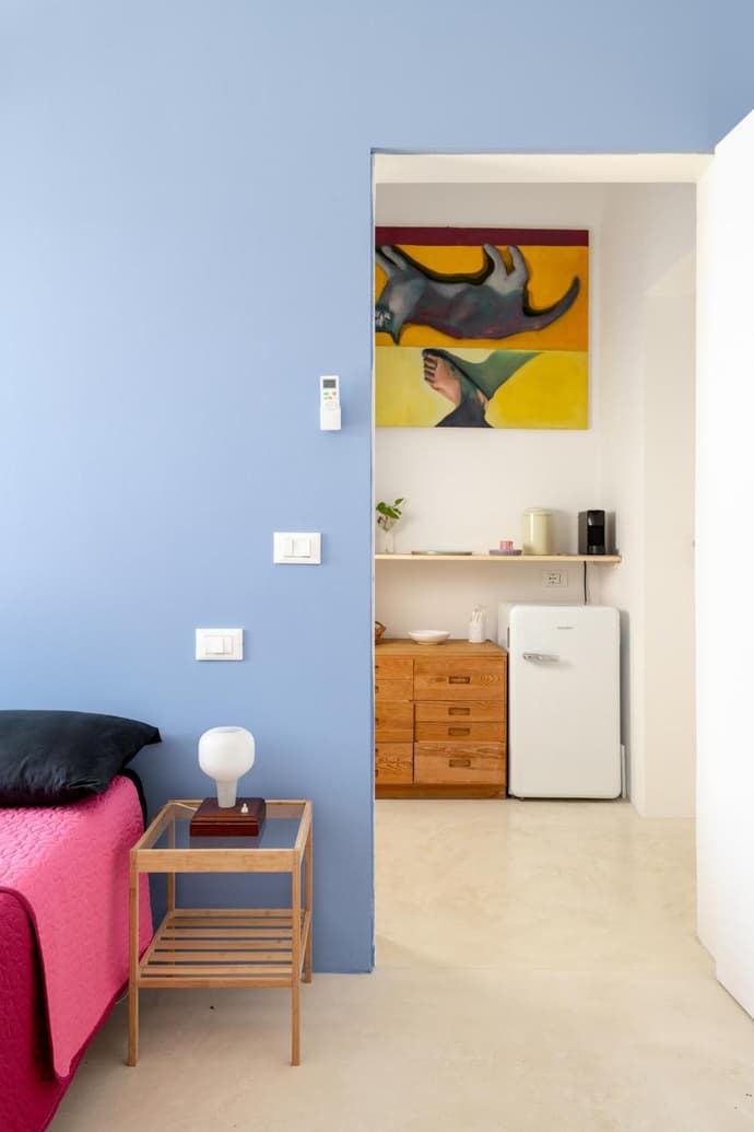 Villa Talìa - casa accogliente, immersa nel verde, 