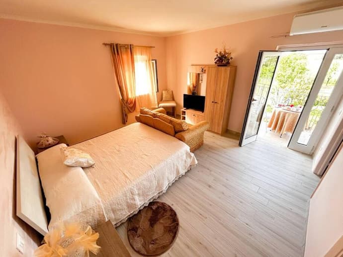 (Via Francigena) La Casa Di Danilo, 