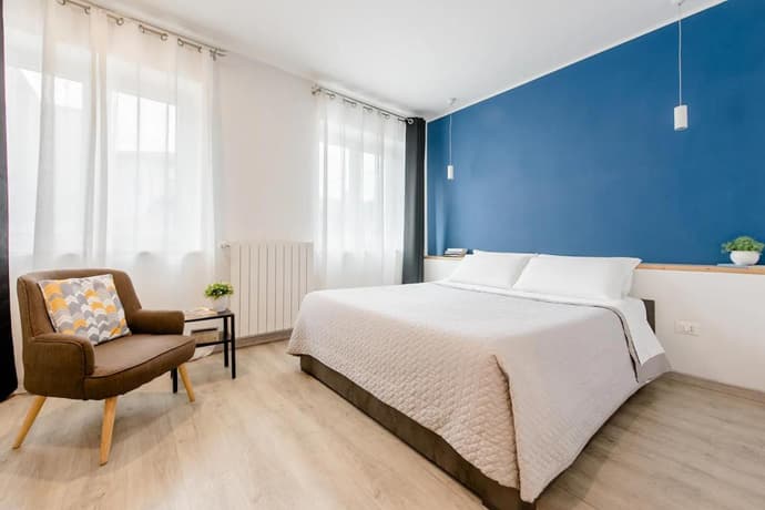 Locazione Turistica Dal Degan, 