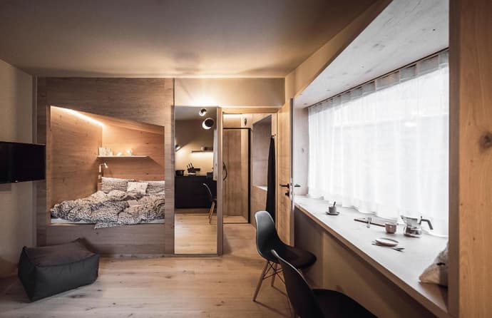 Rousa little guesthouse Cosy, 