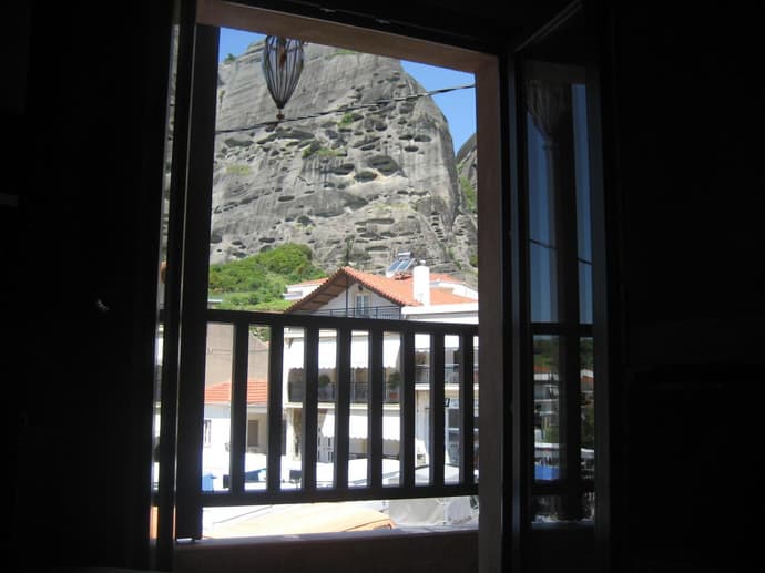 Mythos Guesthouse, 