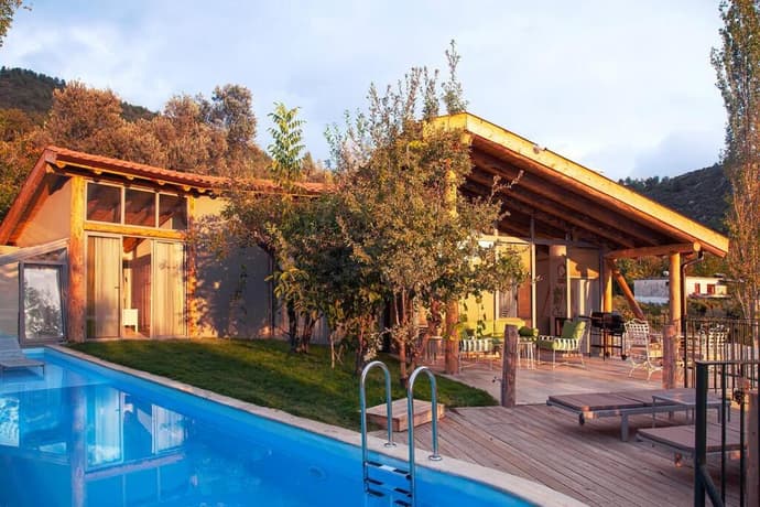 Villa Urla, Kalkan,Üzümlü, 