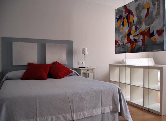 Apartamentos Plaza Mayor, 