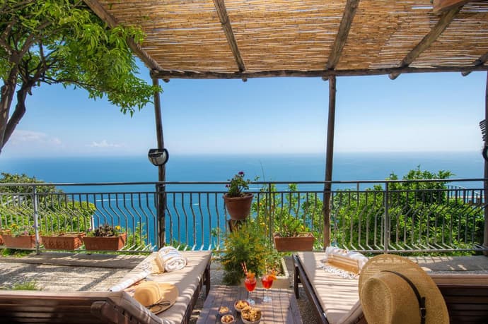 Amalfi Residence, 