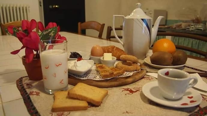 Il Ciliegio di Lurisia, 