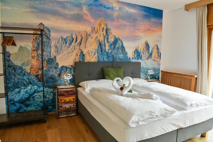 Guesthouse Rosengarten, 