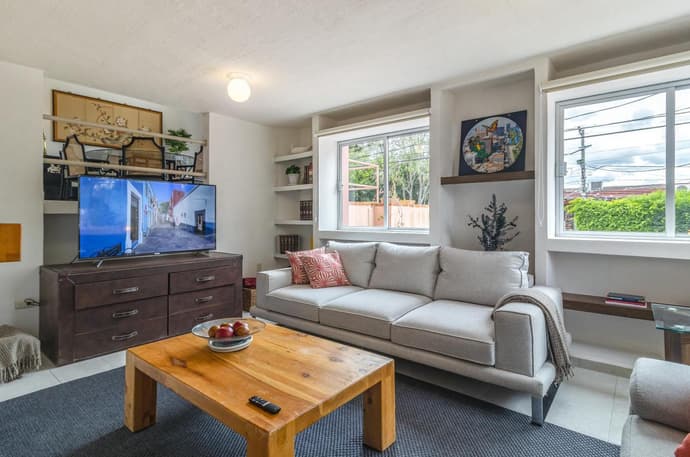 Casa Rosa by Domi Housing, 