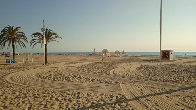 Apartamento Bonanza, Playa de Gandía, 