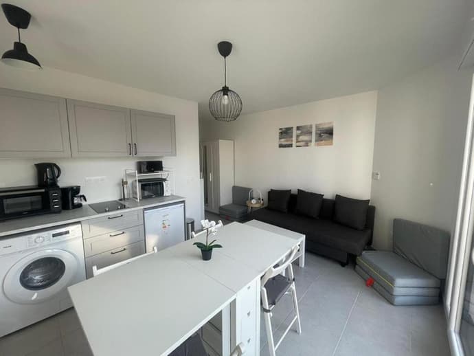 Cosy studio Chessy 9min Disneyland, 