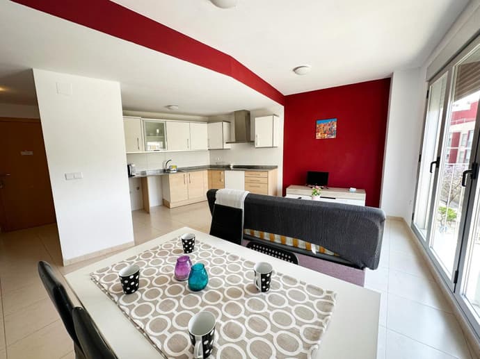 Apartamentos Benicarló 3000, 