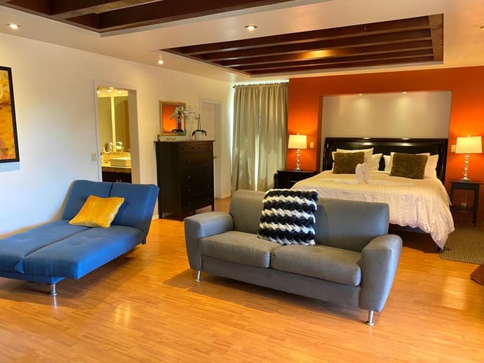 Tierra Mia Hacienda Ruta del Vino, 