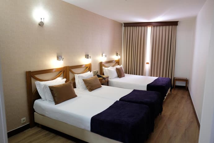 Hotel Dona Sofia, 