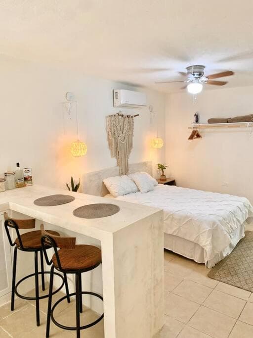 Casa Añuiti céntrica ubicación., 