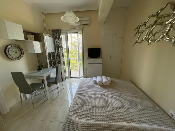 Anastasia City Home, 