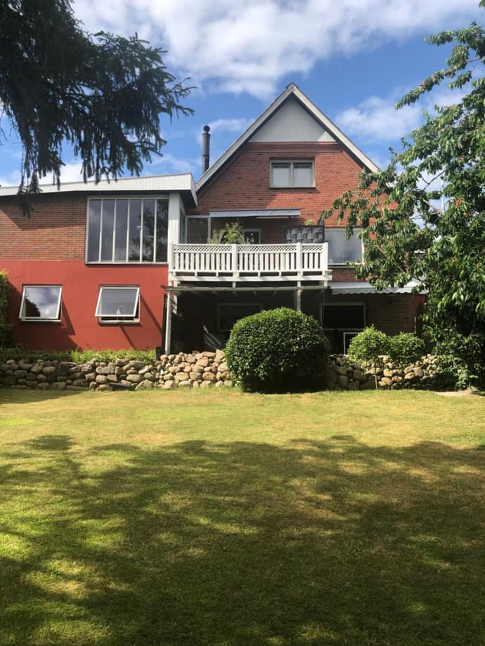 Guesthouse Trabjerg, 