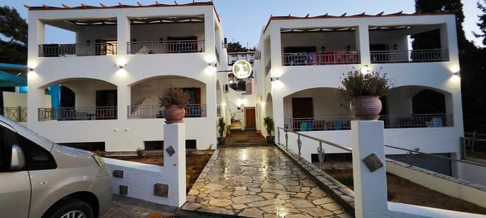 ODYSSEY BY CLIMBING HOUSE, 