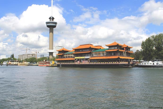 New Ocean Paradise Hotel, 