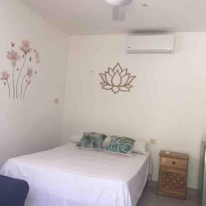 Studio en Cancun cerca Ferry Isla M, 