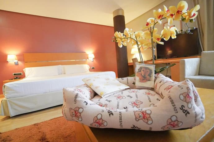 Hotel Reston Valdemoro, 