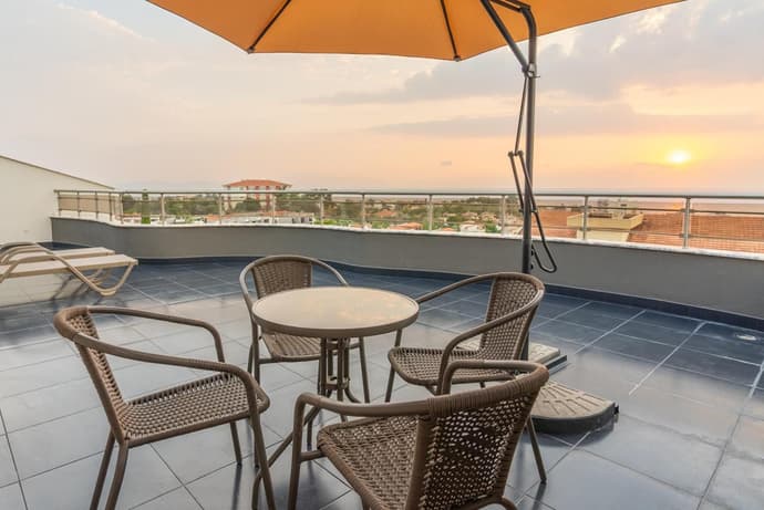 Soul House Kuşadası, 