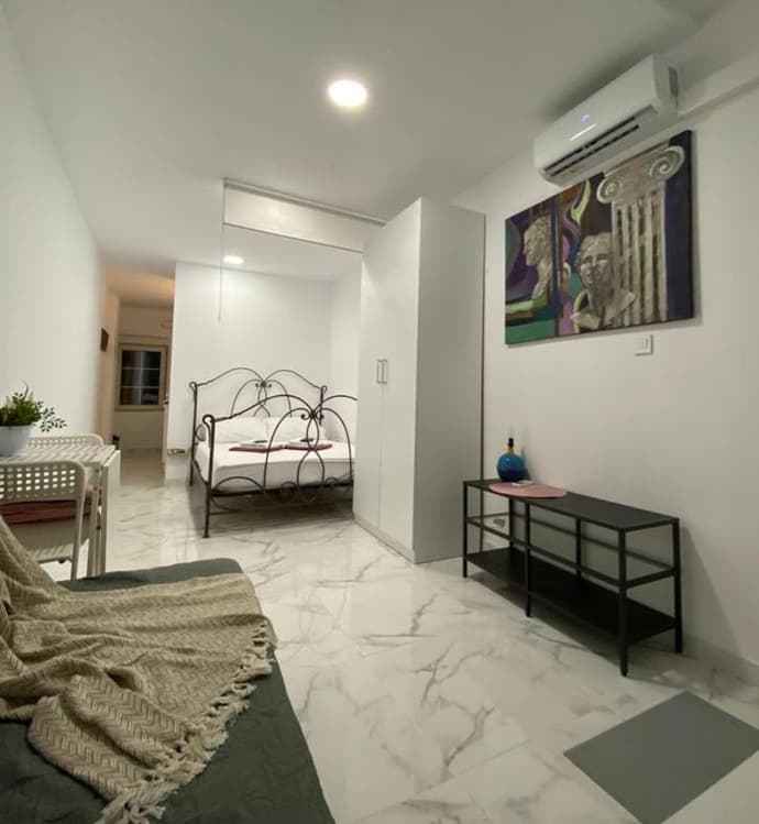 Nirvana Comfort Apartaments 3, 