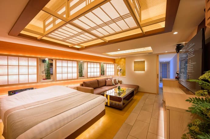 Hotel P'sResort Adults only 大人専用, 