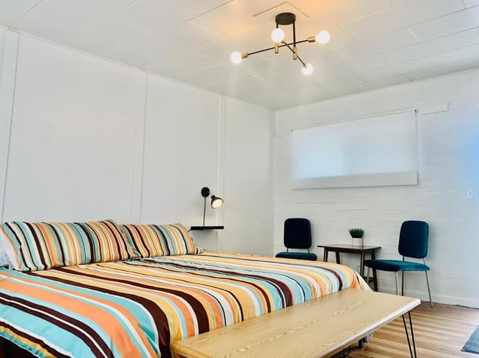 Dragonfly Motor Lodge, 