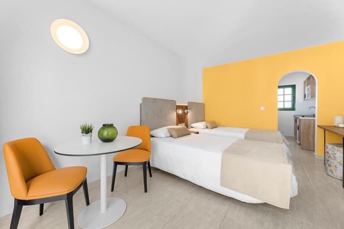 Apartamentos Tropicana, 