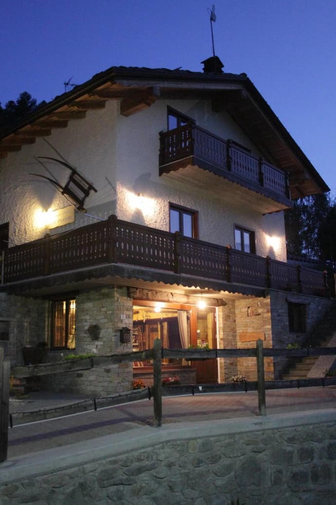 Chambres D'Hotes Les Fleurs, 