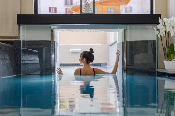 Hotel Nordik Adults Only - Over 14, 