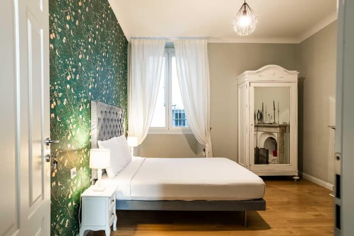 La Piazzetta Rooms & Apartments, 