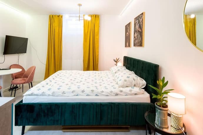 Cosy and Stylish apartment, 