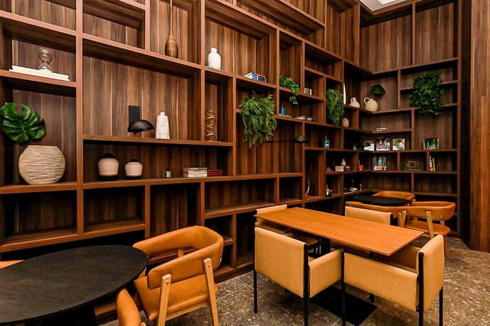 360 Rio Santos Dumont, 