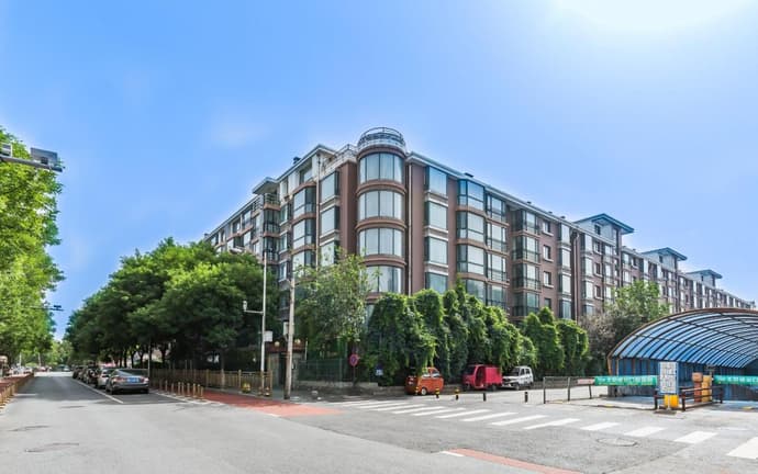 Beijing RJ Brown City Center Hotel Tian An Men Forbidden City, 