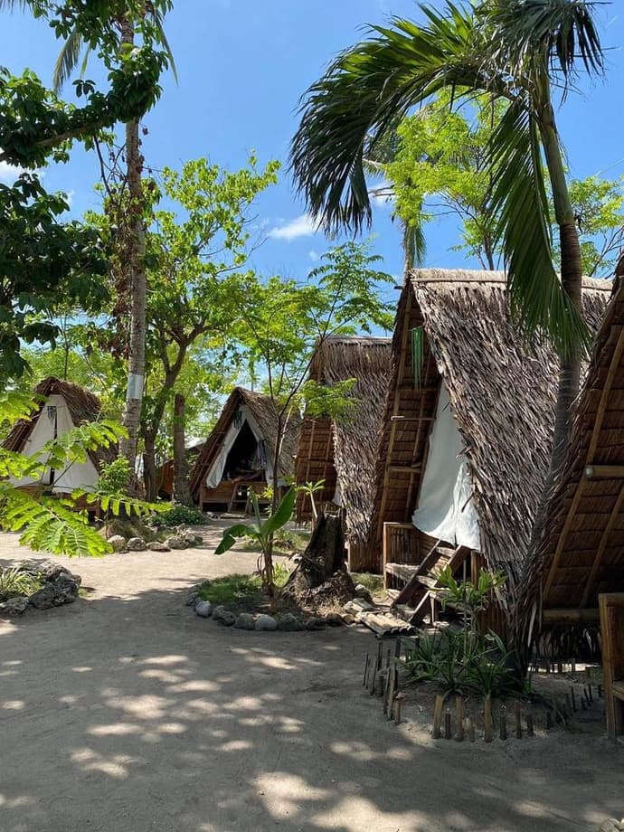 Georgia's Neverland Hostel, 