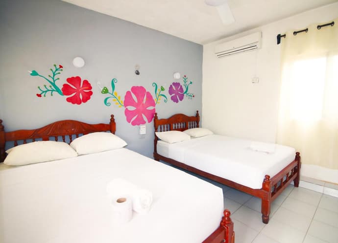 Hotel Los Arcos Holbox, 