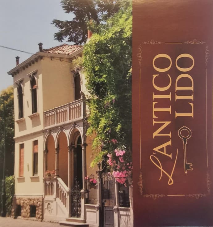 L'Antico Lido Venice, 