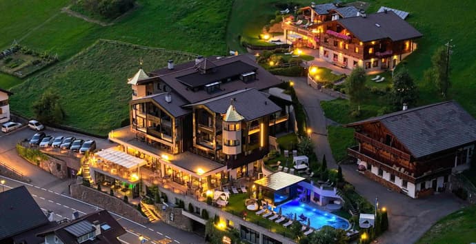 Alpin Garden Luxury Maison & SPA - Adults Only, 