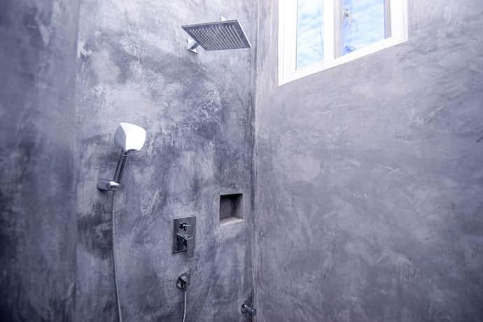 AIKA villa, Michamvi beach, 