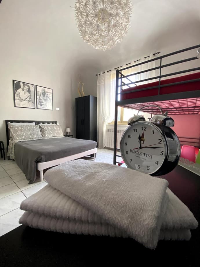 B&B Pontedera, 