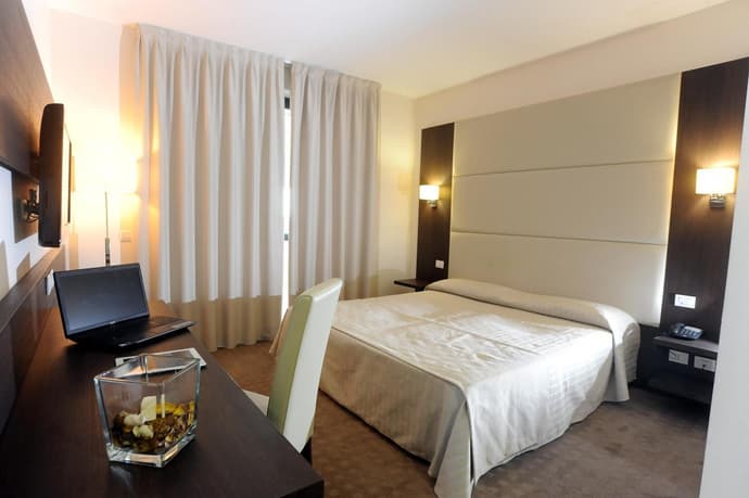 Palace Inn Rome Fiano, 