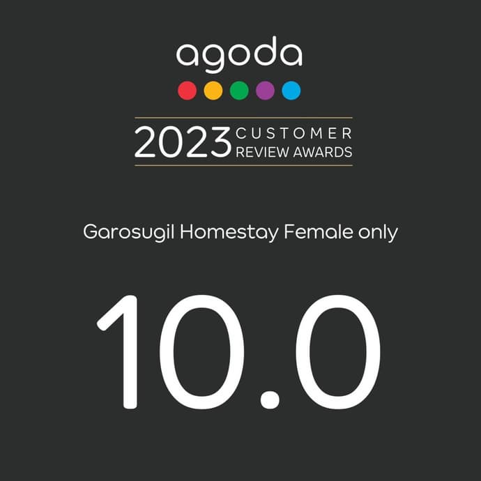 Garosugil Homestay - Female Only, 
