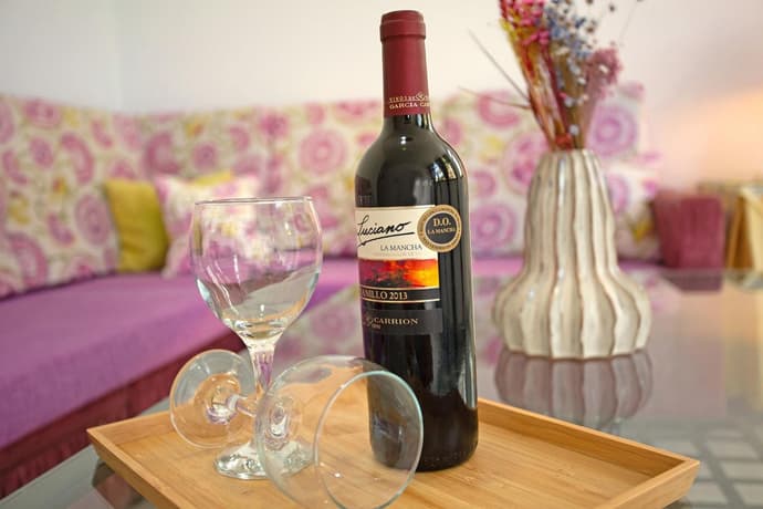 Apartamento Danoe 1, 