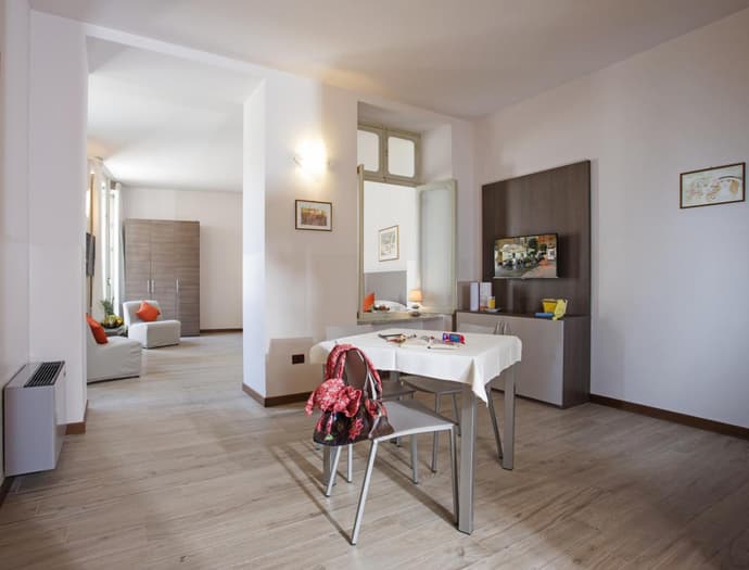 Residence Caffé Savona, 